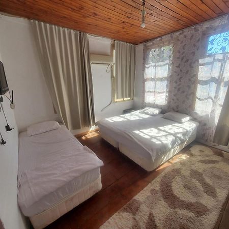 Antique House Hotel Antalya Exterior foto