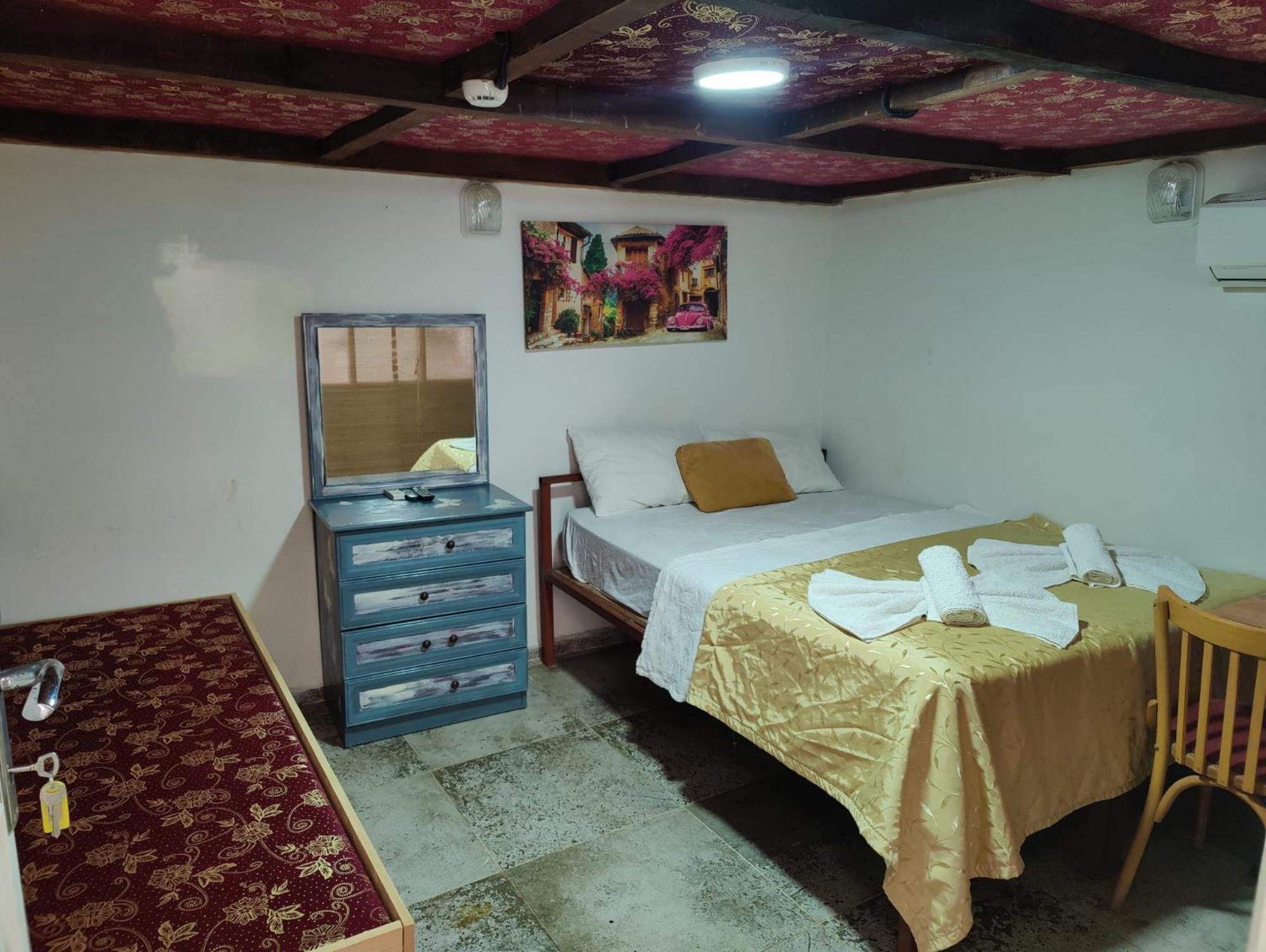 Antique House Hotel Antalya Exterior foto
