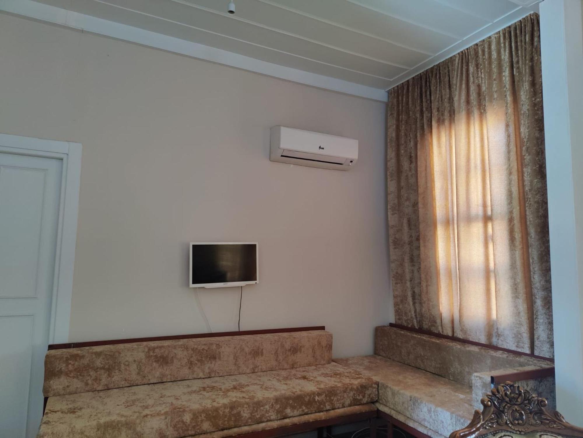 Antique House Hotel Antalya Exterior foto