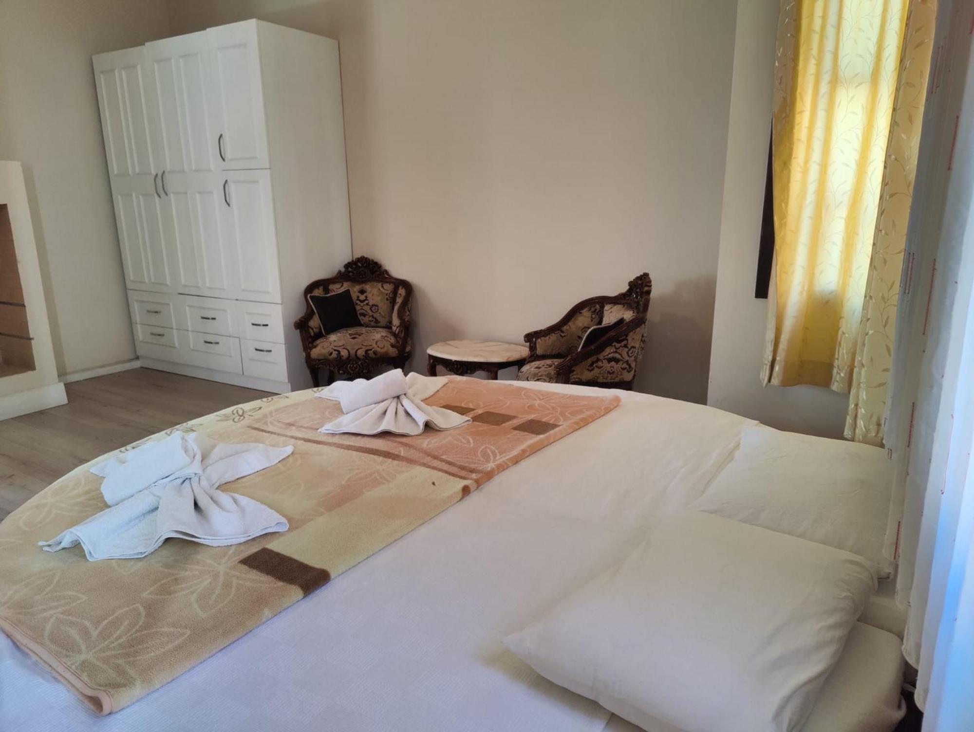 Antique House Hotel Antalya Exterior foto