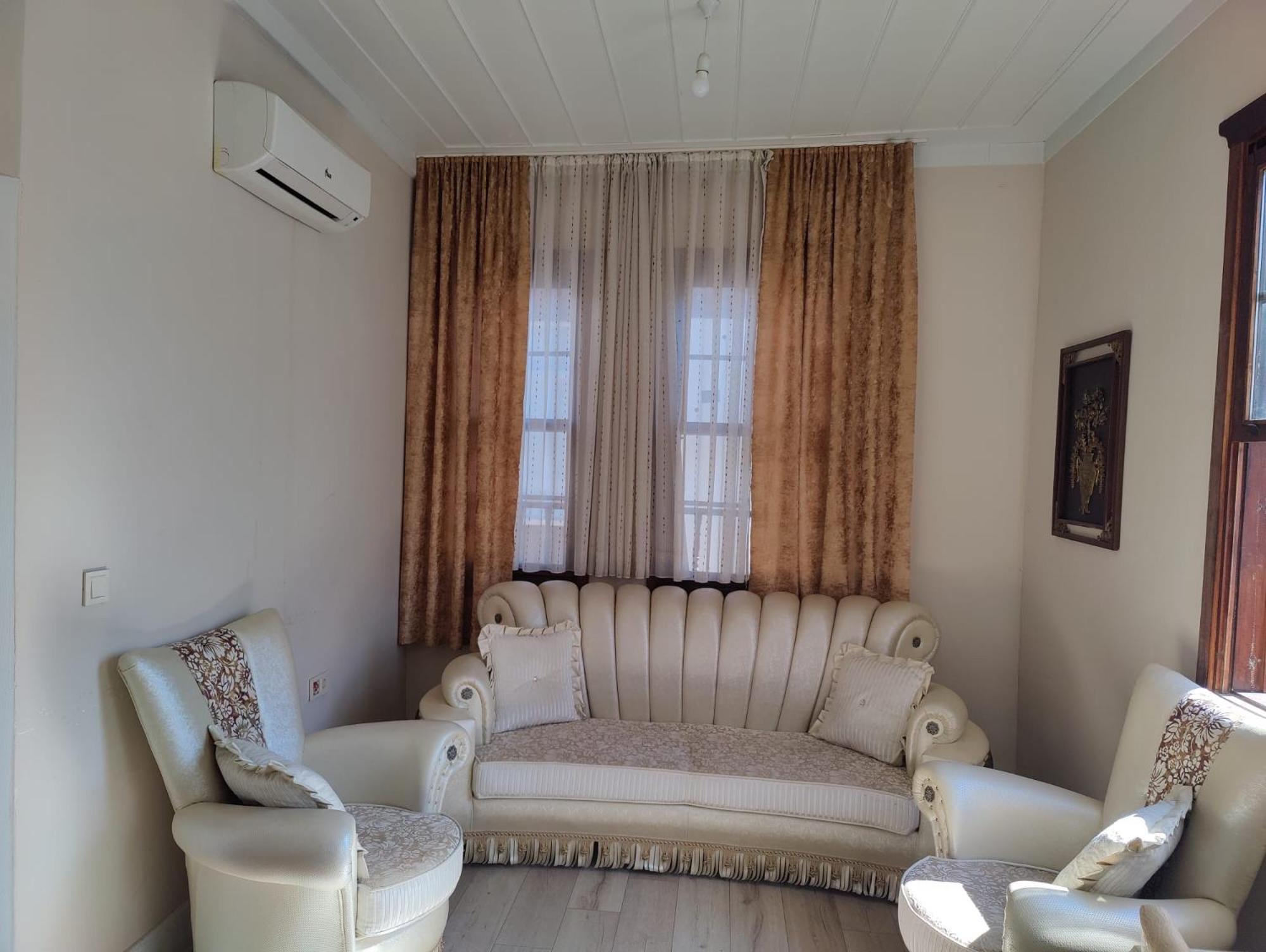 Antique House Hotel Antalya Exterior foto