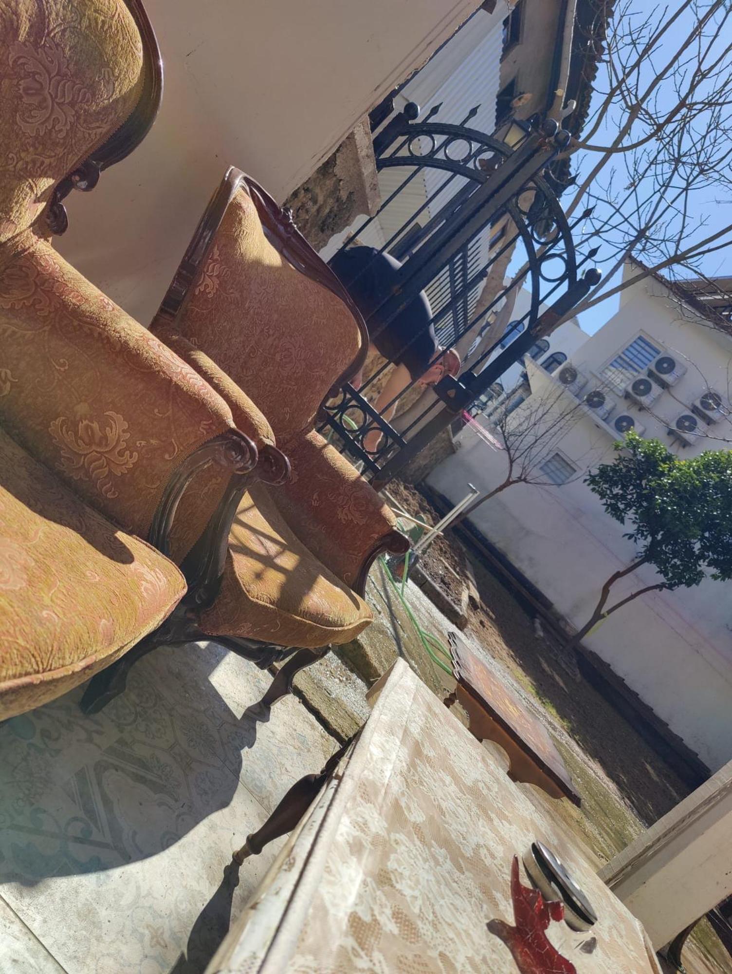Antique House Hotel Antalya Exterior foto