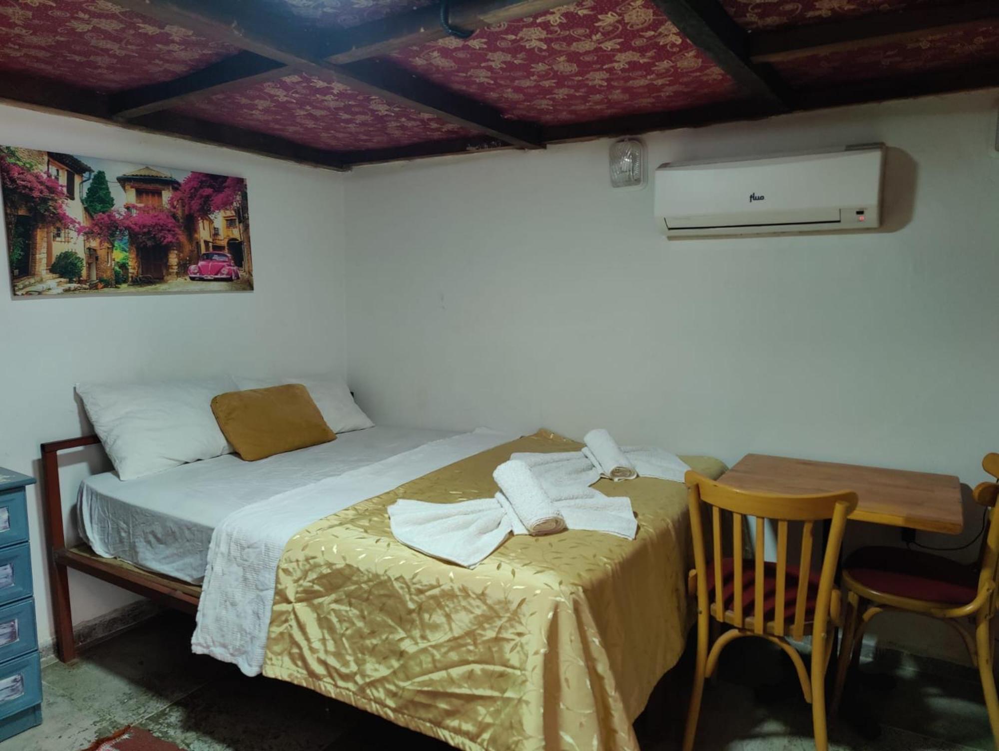 Antique House Hotel Antalya Exterior foto