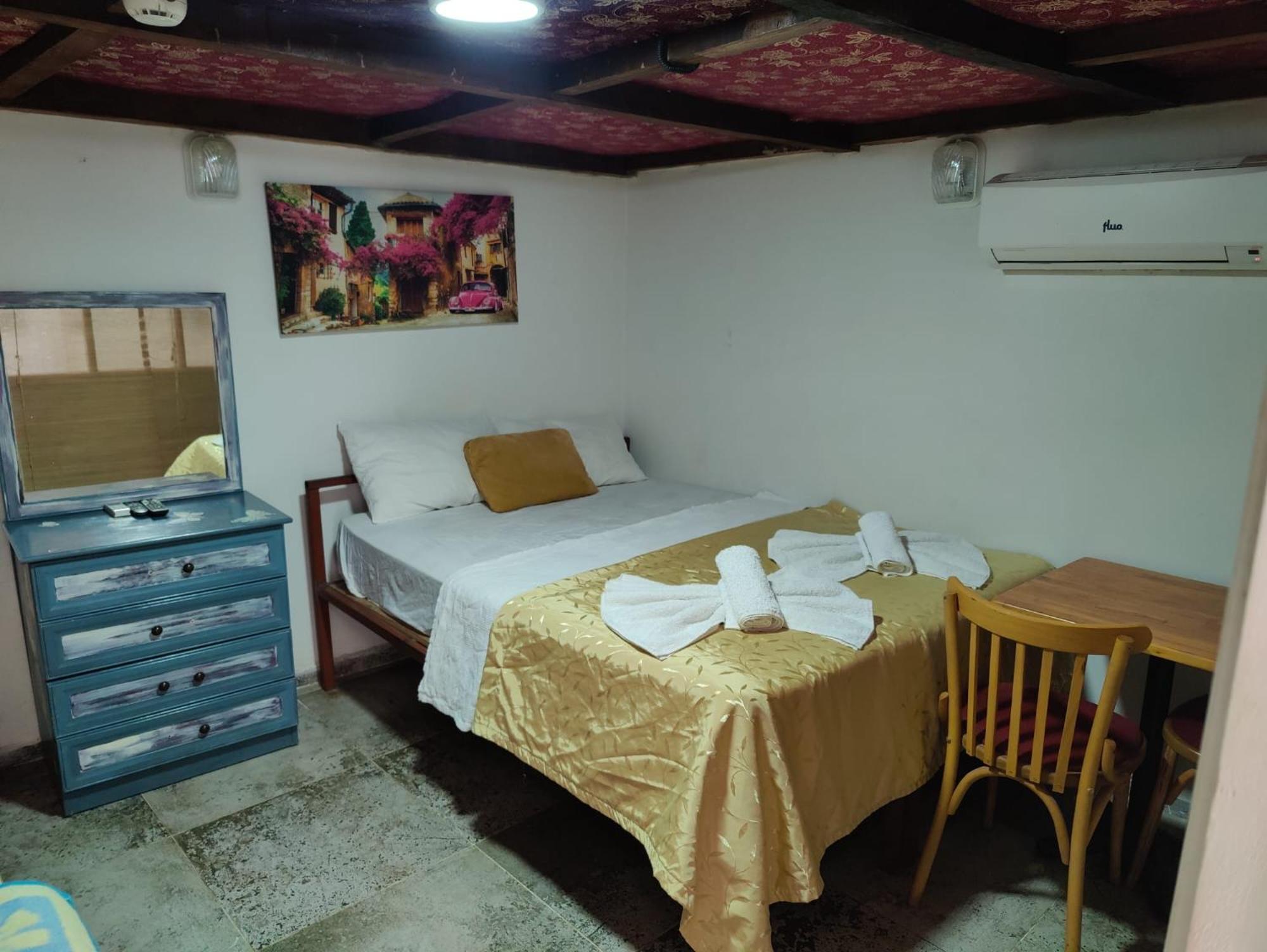 Antique House Hotel Antalya Exterior foto