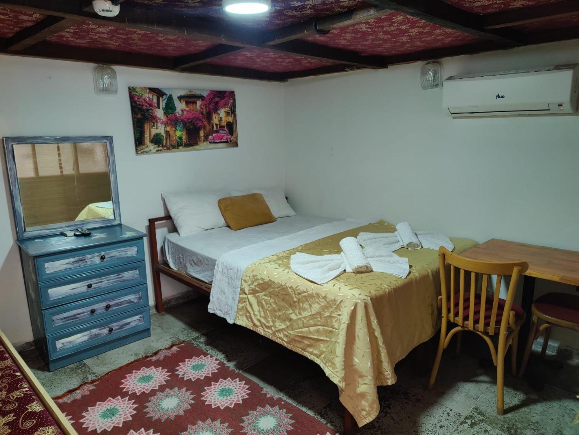 Antique House Hotel Antalya Exterior foto