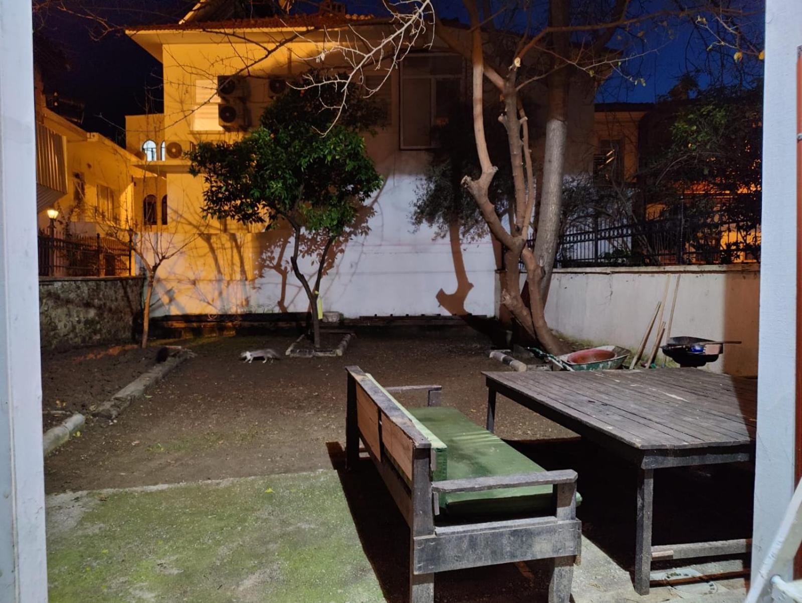 Antique House Hotel Antalya Exterior foto