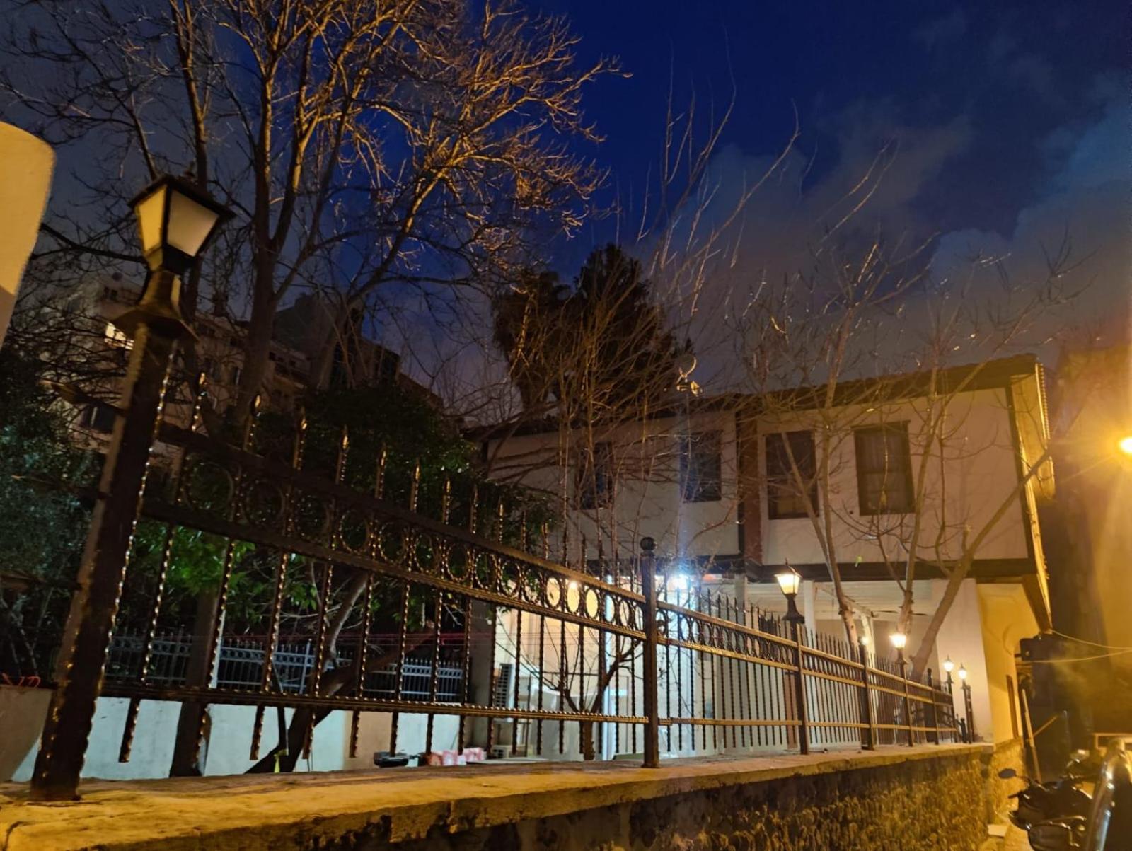 Antique House Hotel Antalya Exterior foto