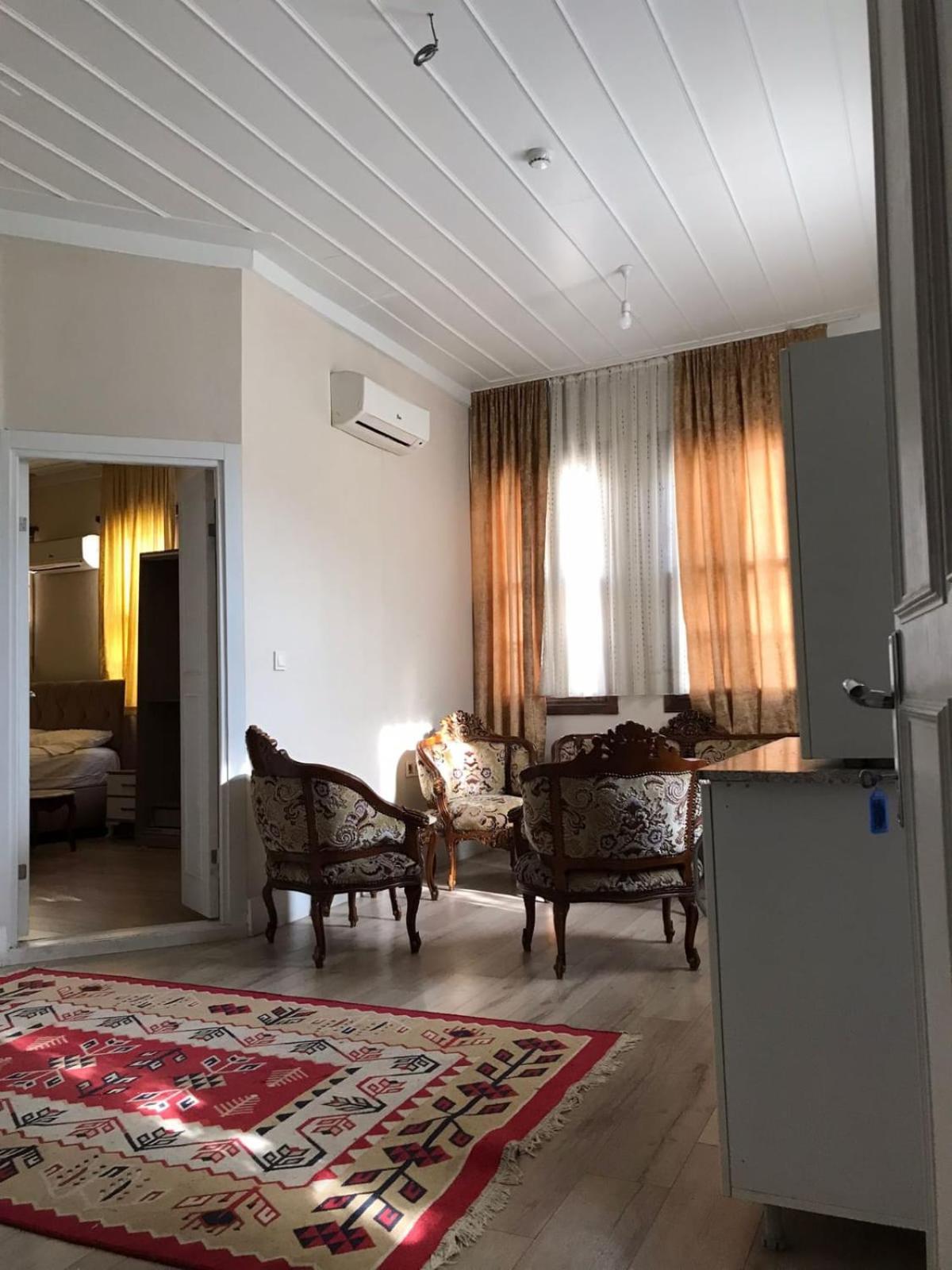 Antique House Hotel Antalya Exterior foto