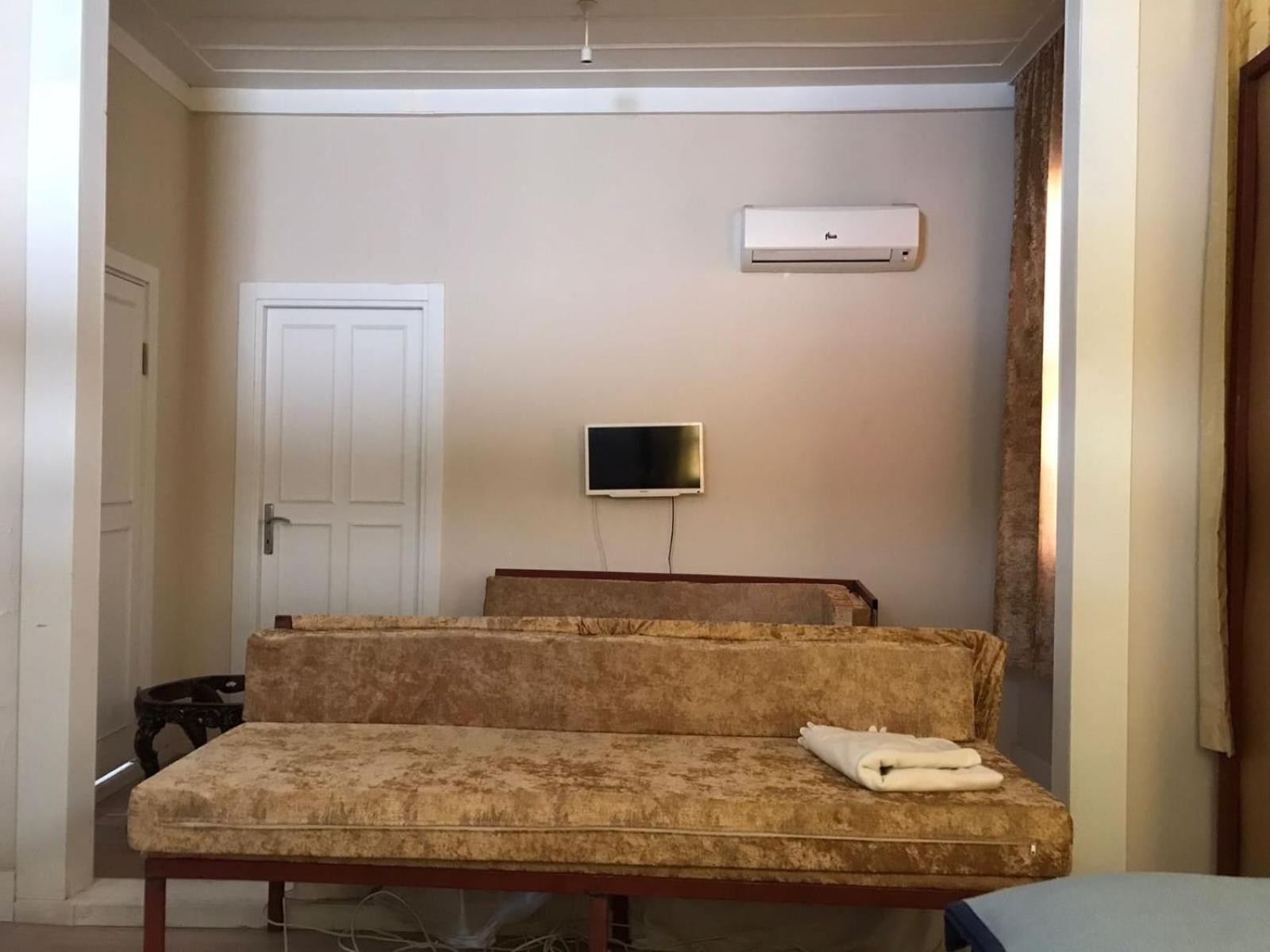 Antique House Hotel Antalya Exterior foto