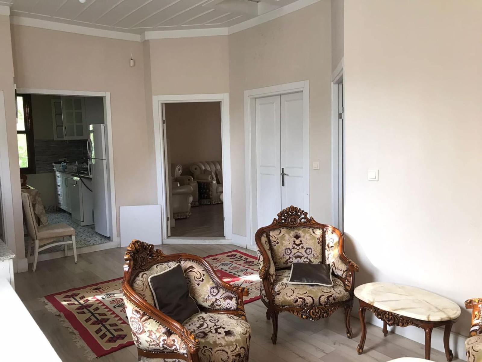 Antique House Hotel Antalya Exterior foto