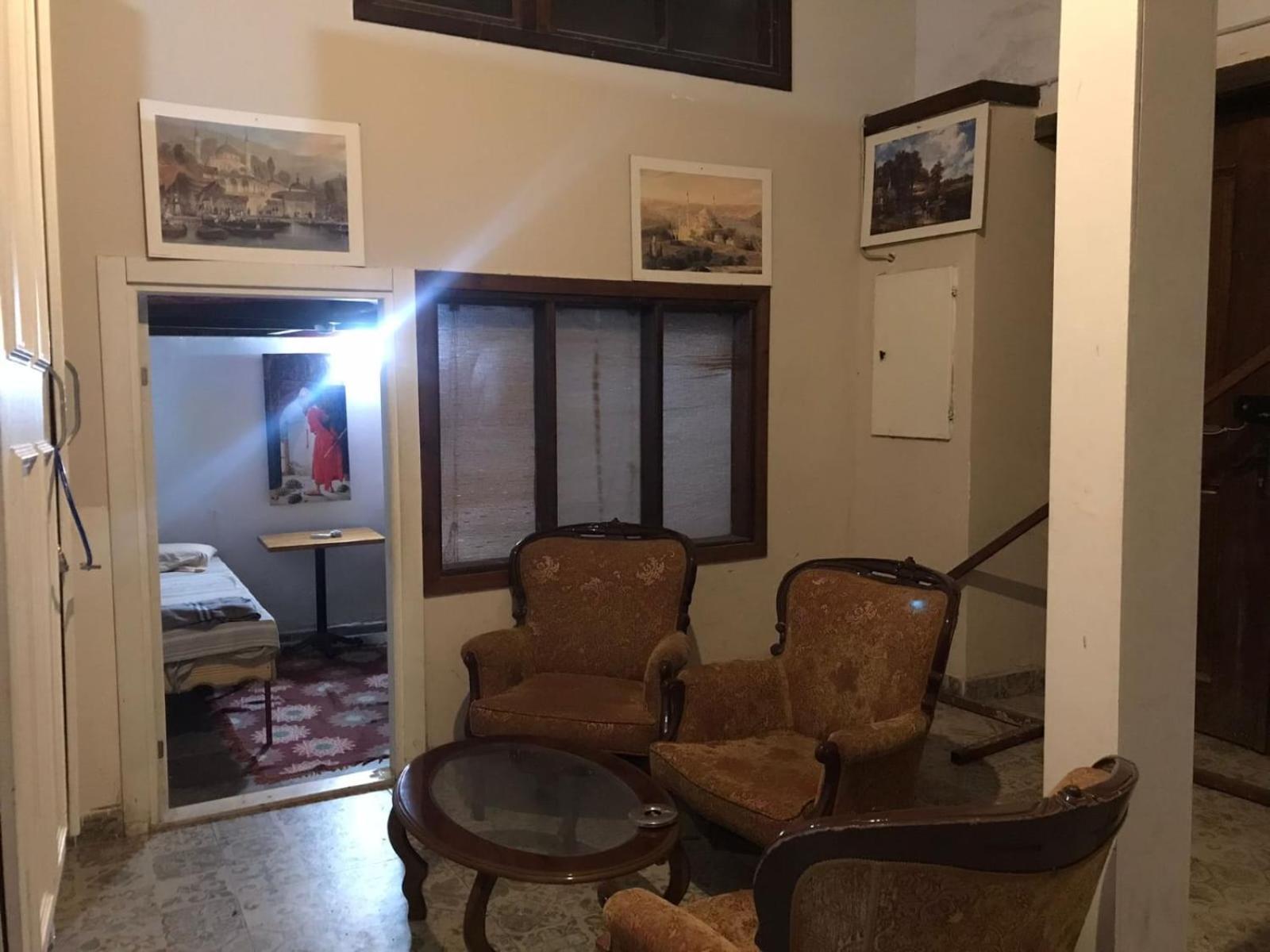 Antique House Hotel Antalya Exterior foto