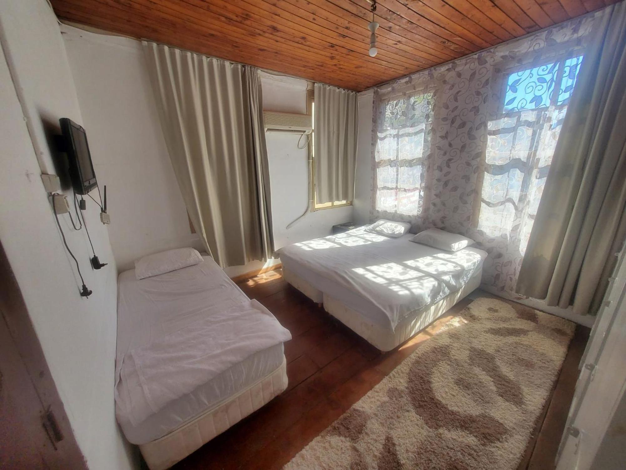Antique House Hotel Antalya Exterior foto