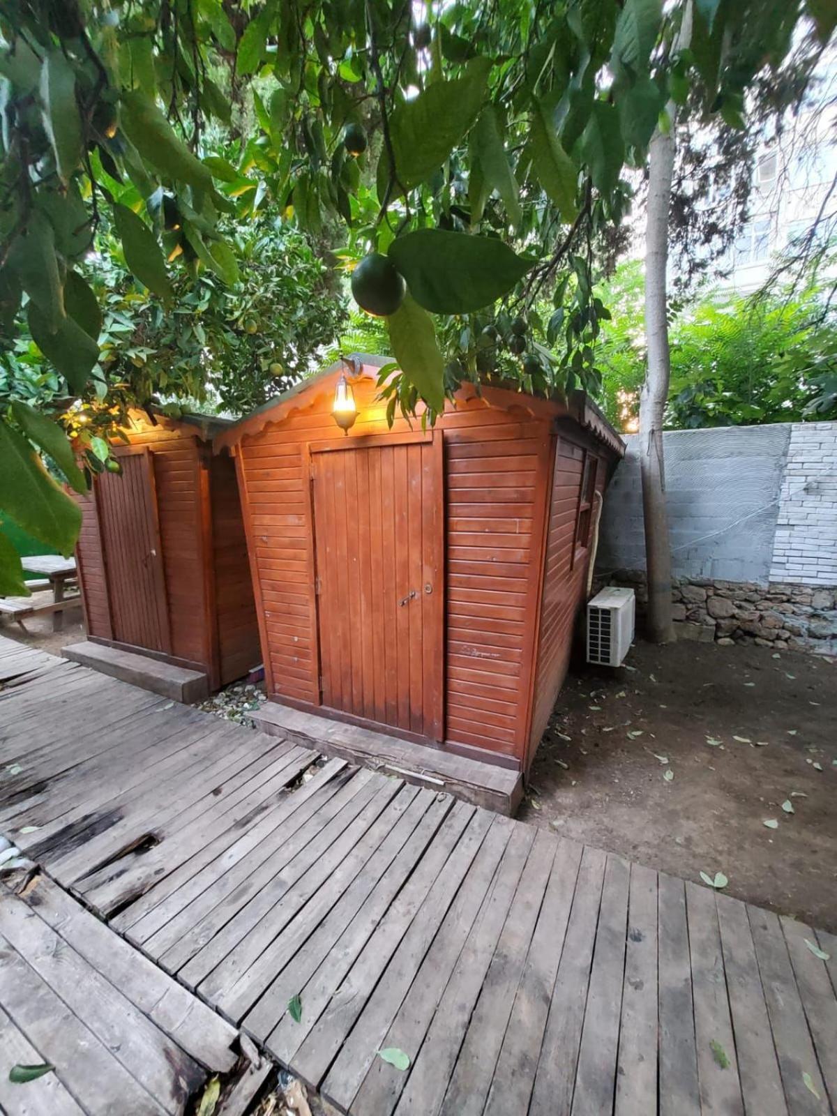 Antique House Hotel Antalya Exterior foto
